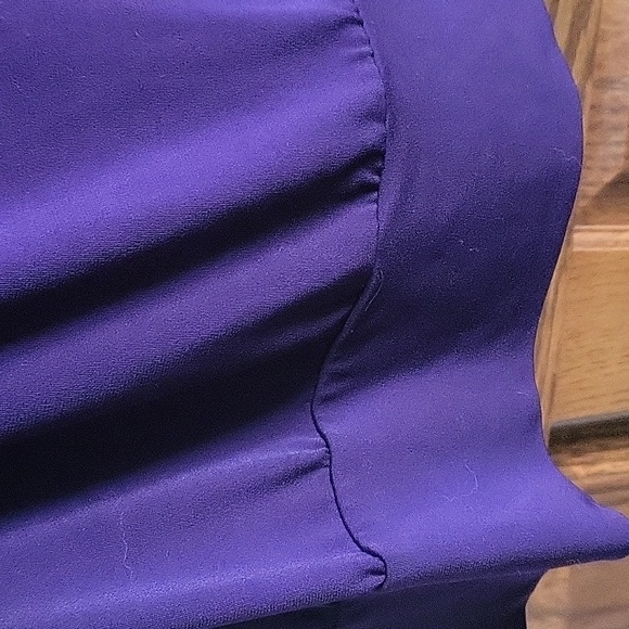 May BE Ruffled Top - Picture 7 of 9